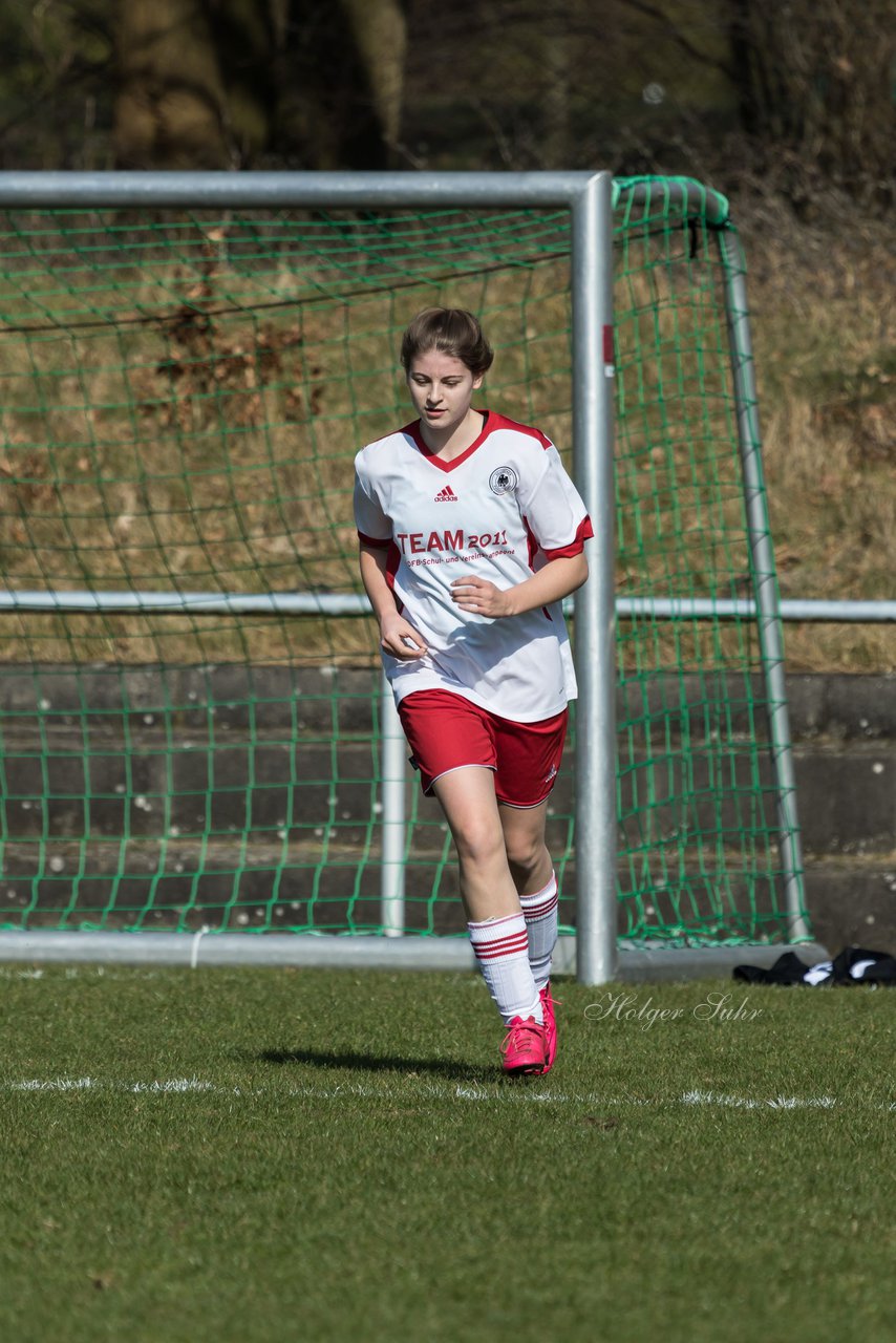 Bild 186 - Frauen SV Boostedt - Tralauer SV : Ergebnis: 12:0